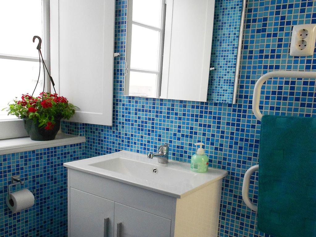 Apartamento Alfama 28 Lisboa Exteriör bild