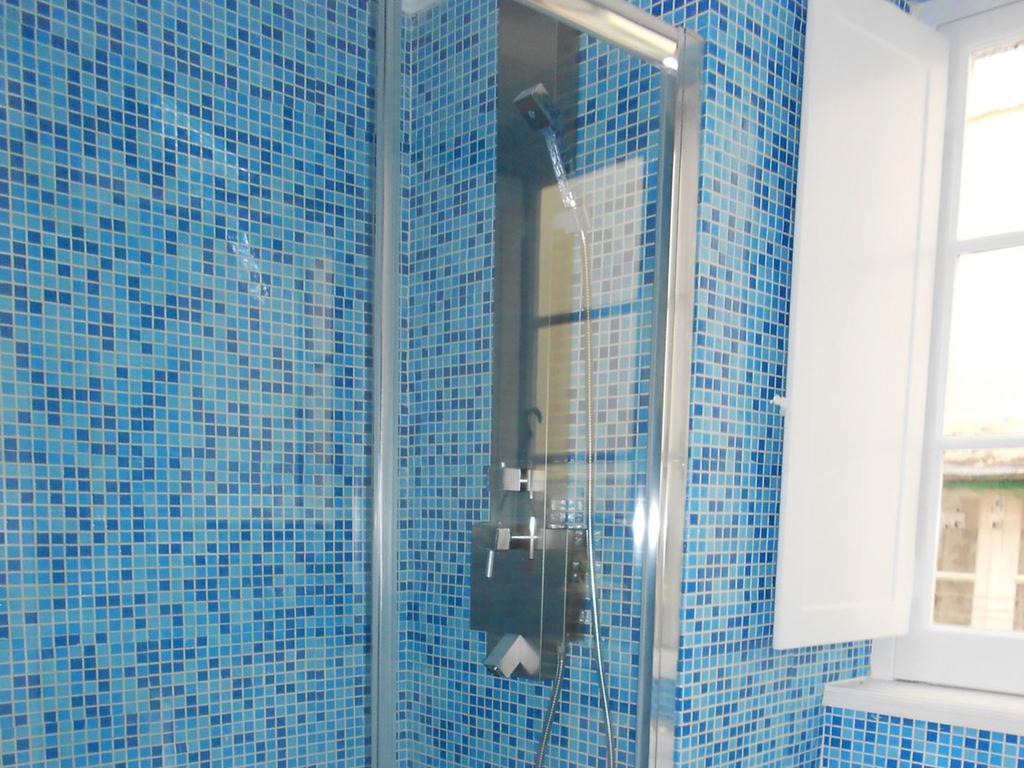 Apartamento Alfama 28 Lisboa Exteriör bild